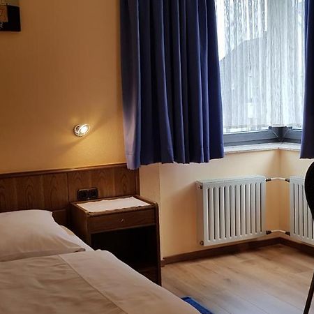 Hotel Garni Julia Линних Экстерьер фото