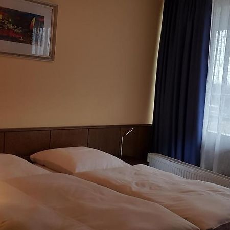 Hotel Garni Julia Линних Экстерьер фото