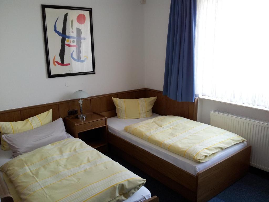 Hotel Garni Julia Линних Экстерьер фото