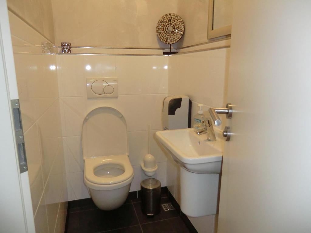 Hotel Garni Julia Линних Номер фото