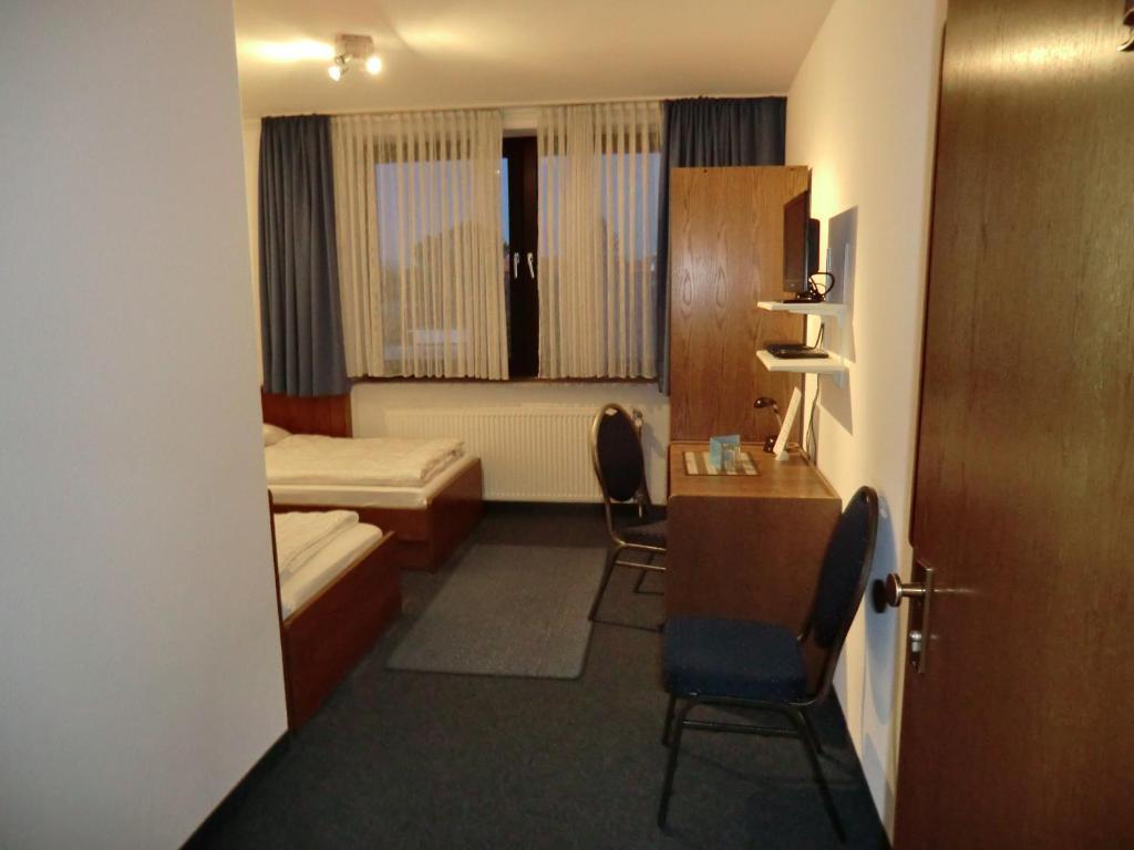 Hotel Garni Julia Линних Номер фото