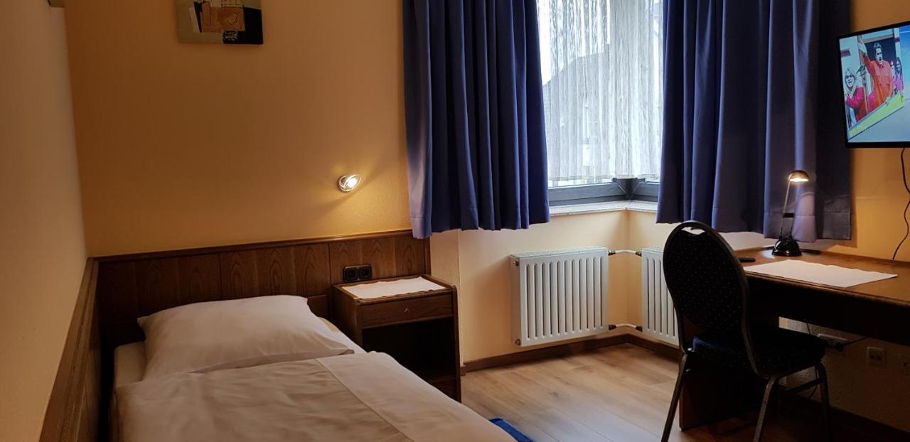 Hotel Garni Julia Линних Экстерьер фото