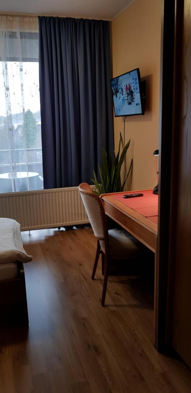 Hotel Garni Julia Линних Экстерьер фото