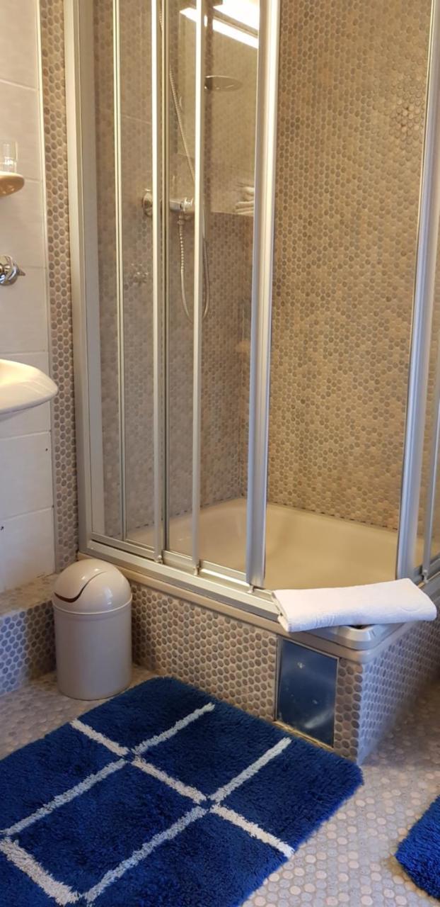 Hotel Garni Julia Линних Экстерьер фото