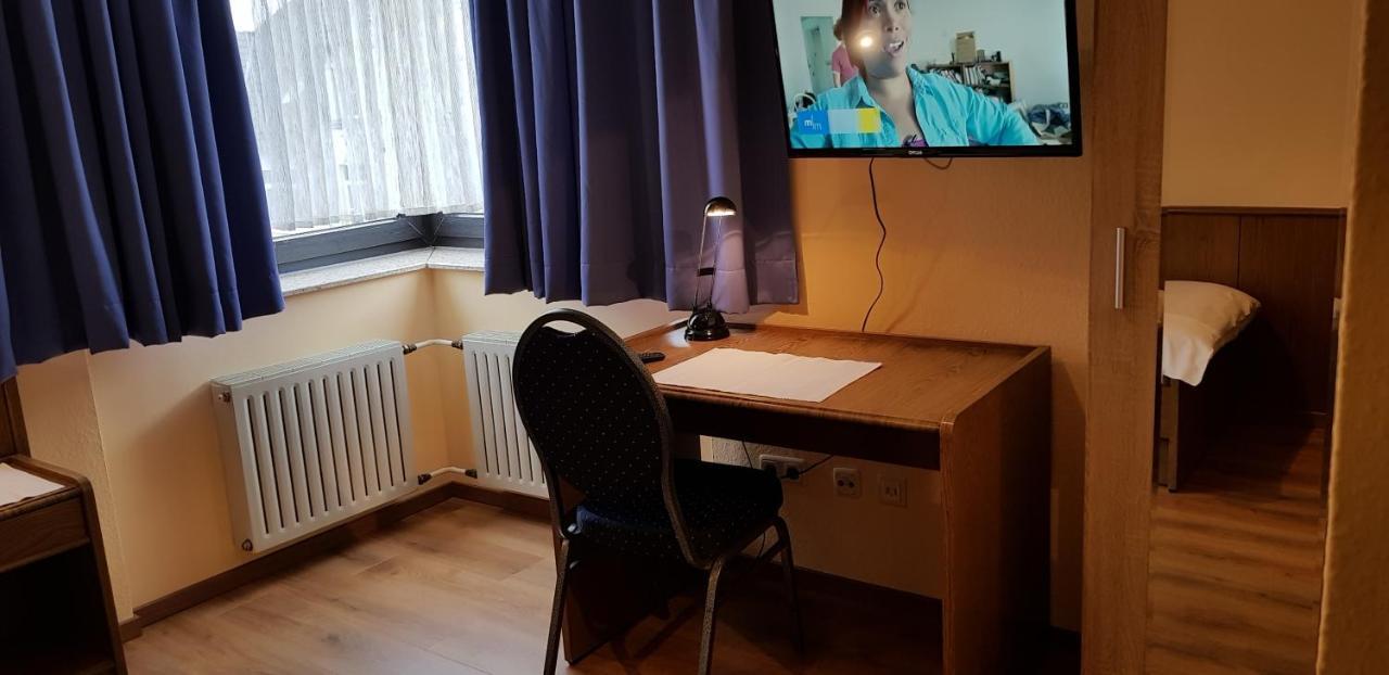 Hotel Garni Julia Линних Экстерьер фото
