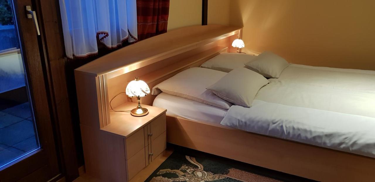 Hotel Garni Julia Линних Экстерьер фото