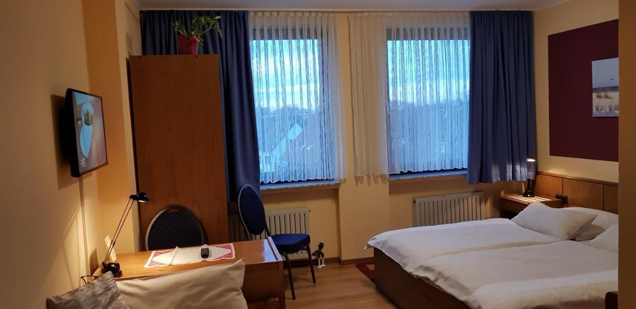Hotel Garni Julia Линних Экстерьер фото